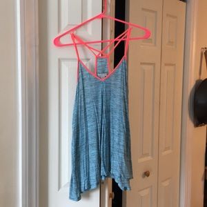 Women's size medium American Eagle tank